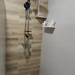 Heli Meli 1 Апартаменты Яйце