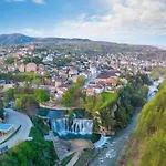 Апартаменты Heli Meli 1 *