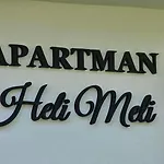 Heli Meli 1 Appartement Jajce