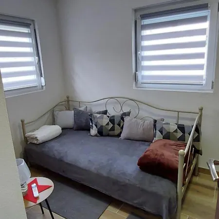 Heli Meli 1 Apartment Jajce