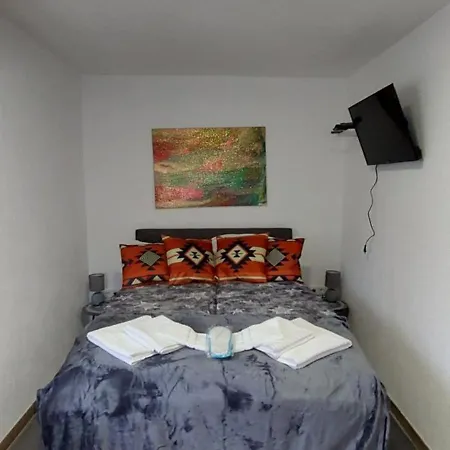 Heli Meli 1 Apartment Jajce