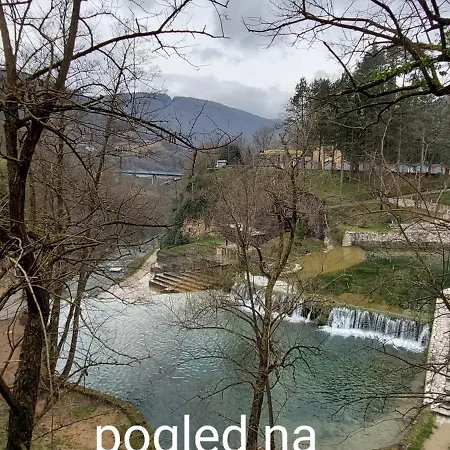 Apartament Heli Meli 1