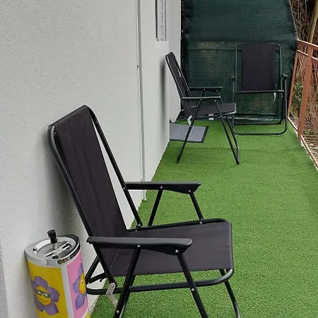 Heli Meli 1 Apartament *