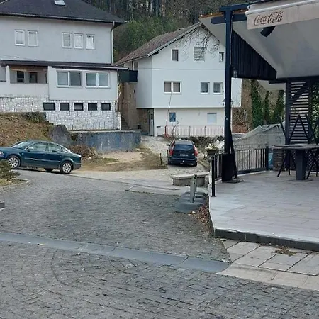 Heli Meli 1 Apartament