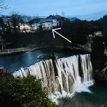 Heli Meli 1 * Jajce