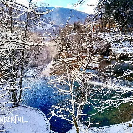 Appartement Heli Meli 1 Jajce
