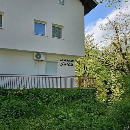 Apartament Heli Meli 1