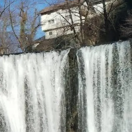 Heli Meli 1 Apartment Jajce