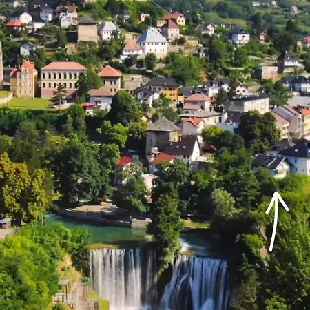 Heli Meli 1 * Jajce